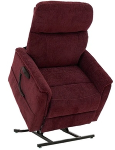 Pride LC-150M Reclining Lift Chair 3 Position